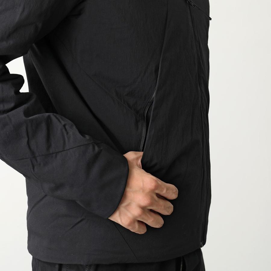 ARC'TERYX ARCTERYX VEILANCE アークテリクス ヴェイランス 中綿 ARC'TERYX ARCTERYX VEILANCE アークテリクス ヴェイランス 中綿