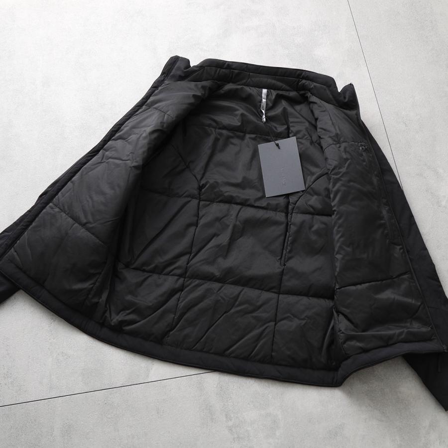 ARC'TERYX ARCTERYX VEILANCE アークテリクス ヴェイランス 中綿 ARC'TERYX ARCTERYX VEILANCE アークテリクス ヴェイランス 中綿