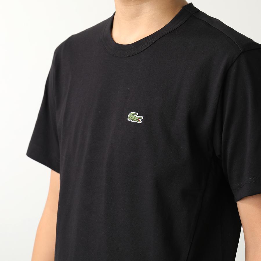 COMME des GARCONS（コムデギャルソン） × LACOSTE ラコステ コラボ T