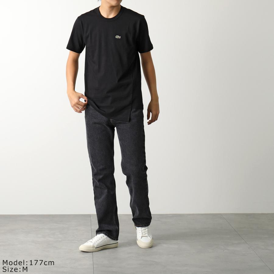 COMME des GARCONS（コムデギャルソン） × LACOSTE ラコステ コラボ T