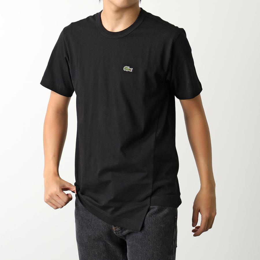 COMME des GARCONS（コムデギャルソン） × LACOSTE ラコステ コラボ T