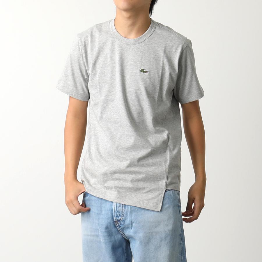 COMME des GARCONS × LACOSTE コムデギャルソン ラコステ コラボ T  