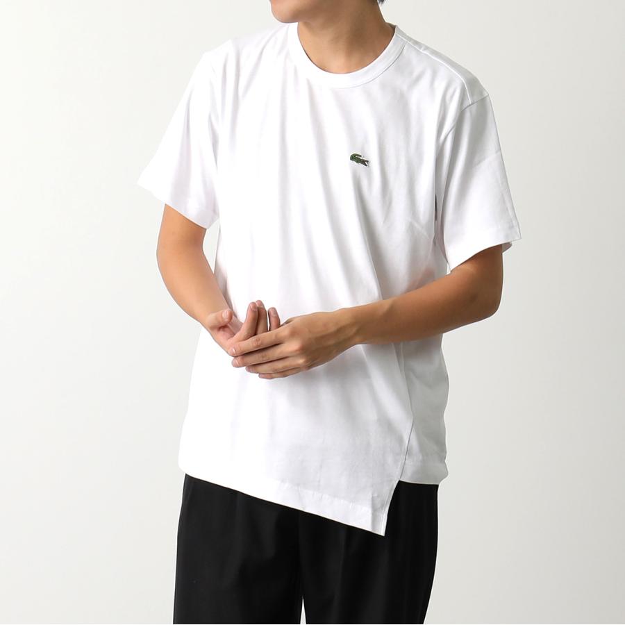 COMME des GARCONS（コムデギャルソン） × LACOSTE ラコステ コラボ T