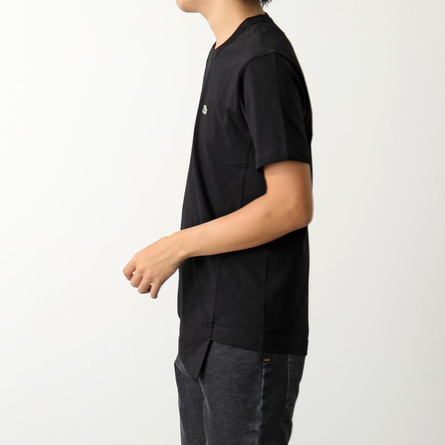 COMME des GARCONS（コムデギャルソン） × LACOSTE ラコステ コラボ T