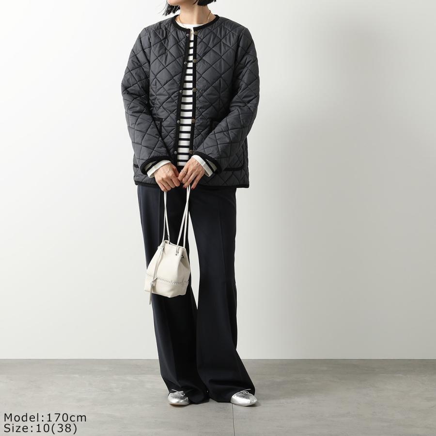 LAVENHAM（ラベンハム） 中綿ジャケット CONTRAST CORNARD JACKET