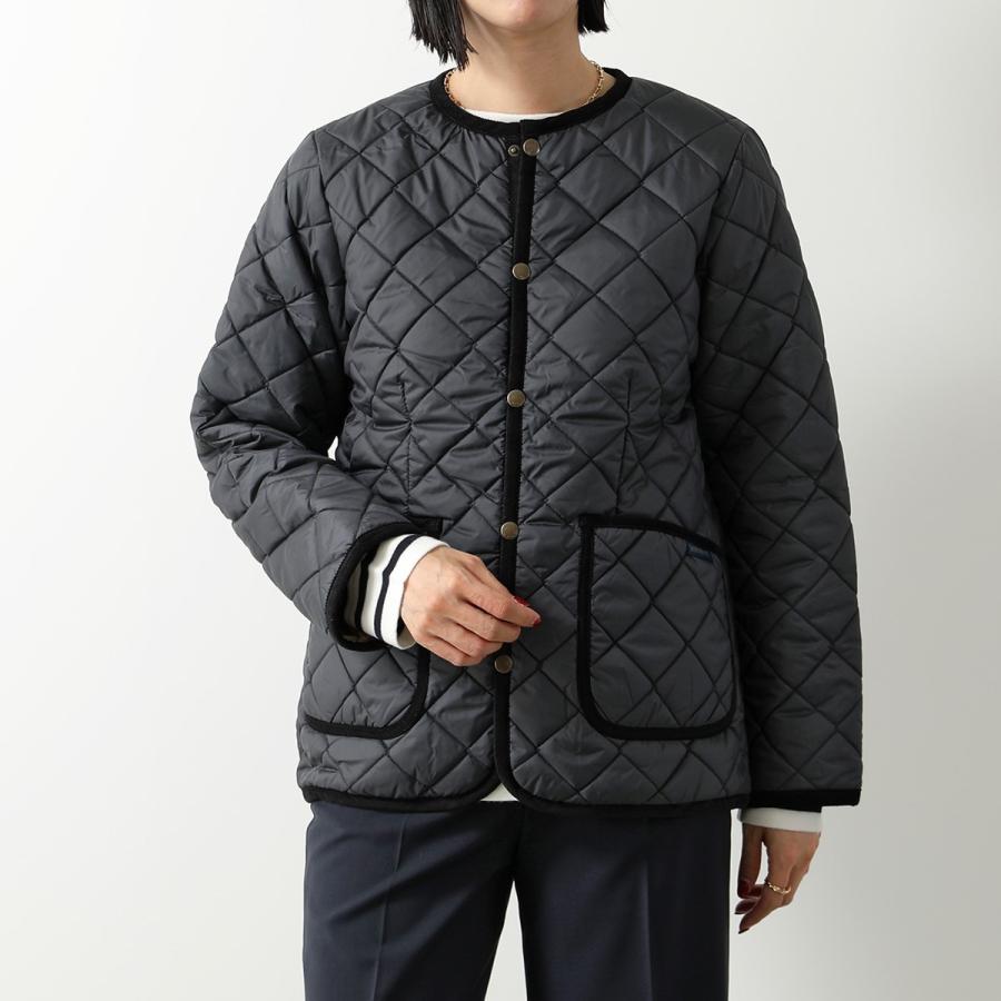 LAVENHAM（ラベンハム） 中綿ジャケット CONTRAST CORNARD JACKET