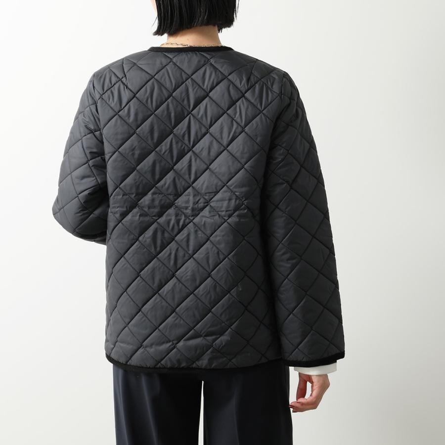 LAVENHAM（ラベンハム） 中綿ジャケット CONTRAST CORNARD JACKET