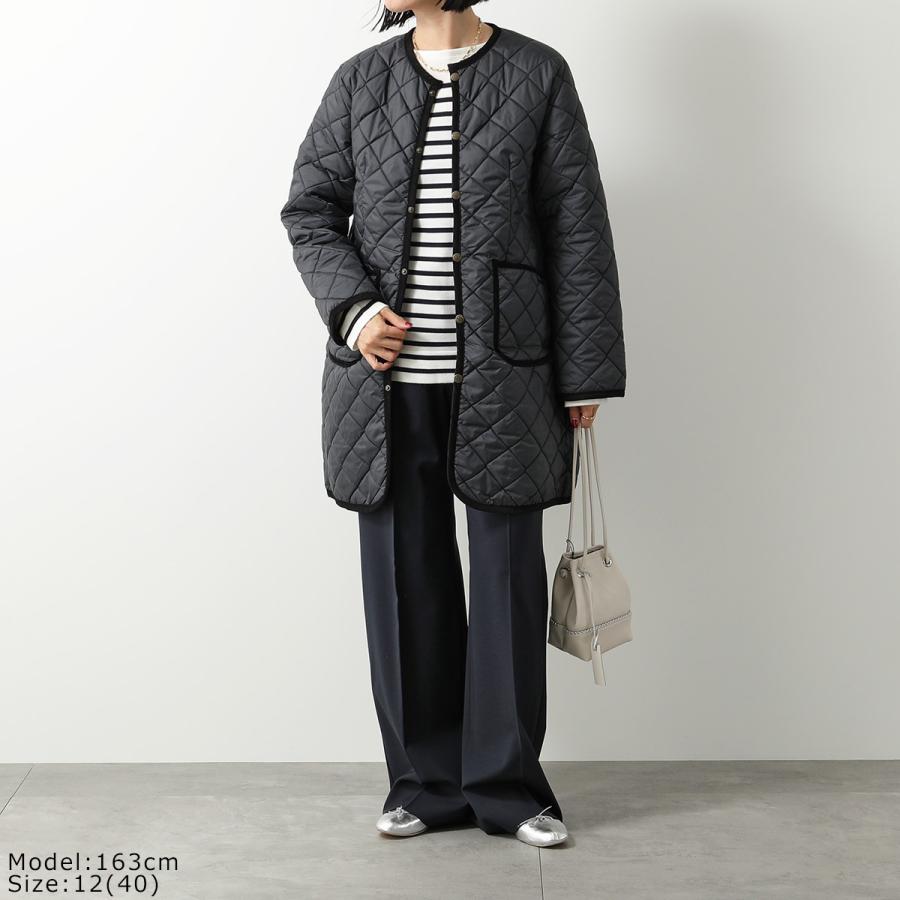 LAVENHAM（ラベンハム） 中綿コート CONTRAST CORNARD COAT LV6114