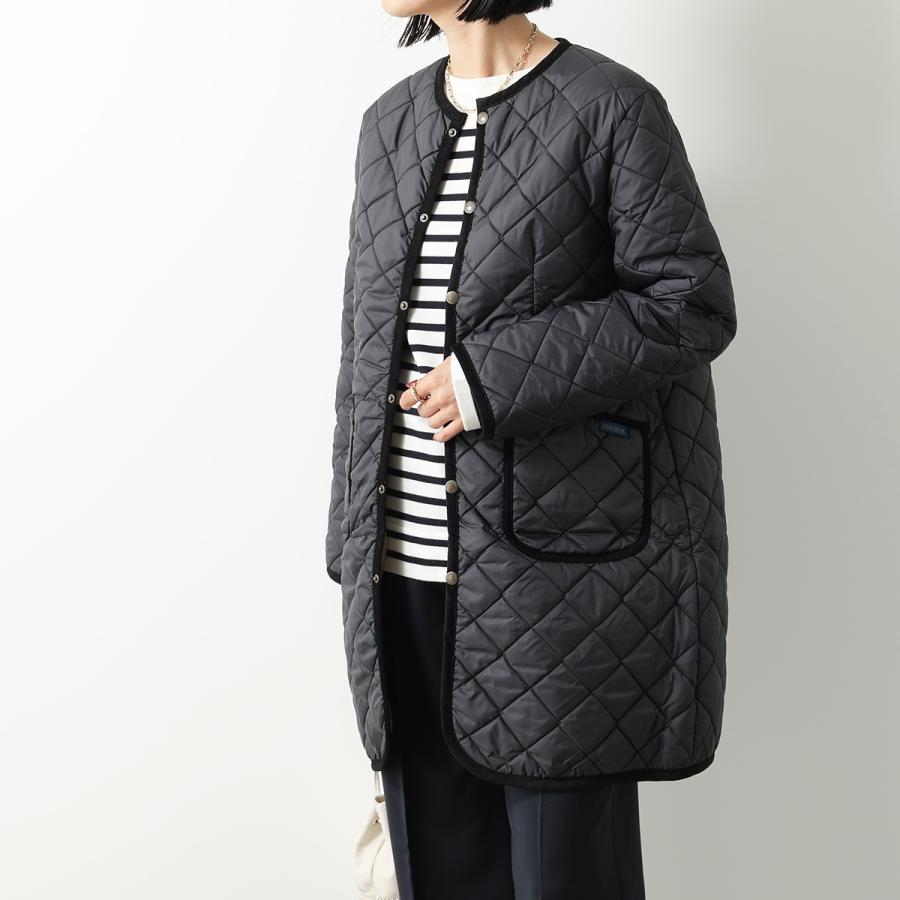 LAVENHAM（ラベンハム） 中綿コート CONTRAST CORNARD COAT LV6114