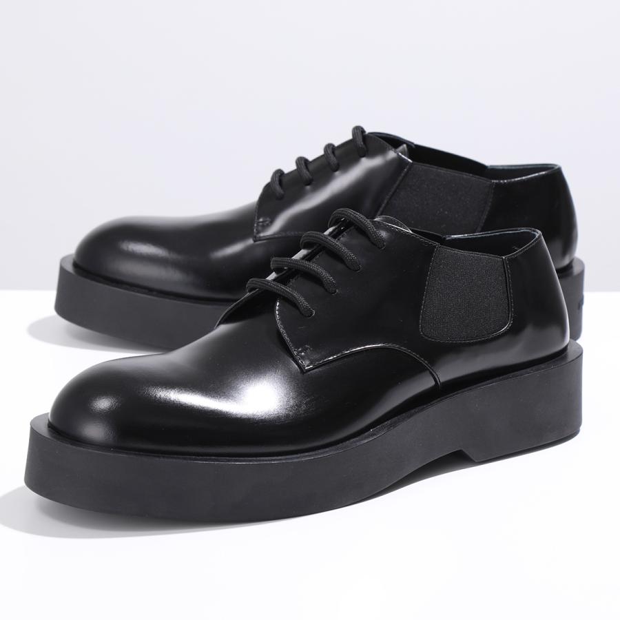 JIL SANDER（ジルサンダー） レザーシューズ J33WQ0006 P2775 メンズ