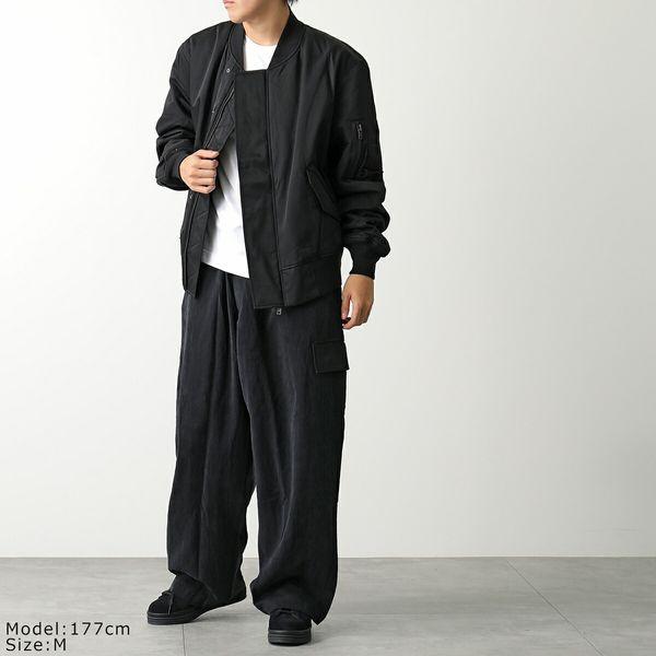 Y-3 ワイスリー 中綿ジャケット BOMBER IL2065 メンズ ボンバー
