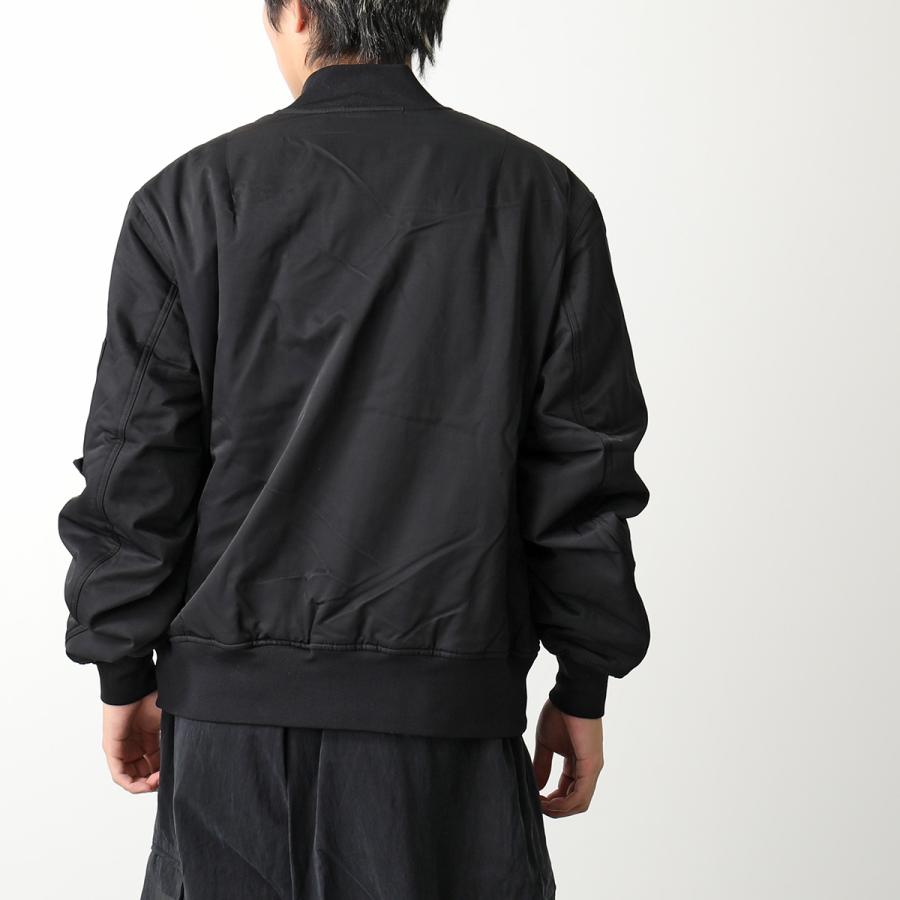 Y-3 ワイスリー 中綿ジャケット BOMBER IL2065 メンズ ボンバー