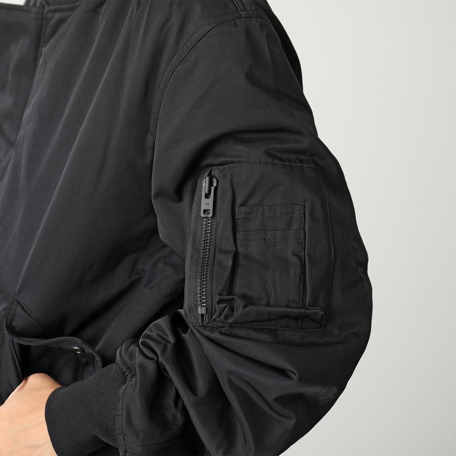 Y-3 ワイスリー 中綿ジャケット BOMBER IL2065 メンズ ボンバー Y-3 ワイスリー 中綿ジャケット BOMBER IL2065 メンズ ボンバー