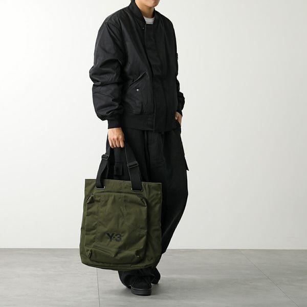 Y-3 ワイスリー トートバッグ CL TOTE クラシック IJ9879 メンズ ロゴ