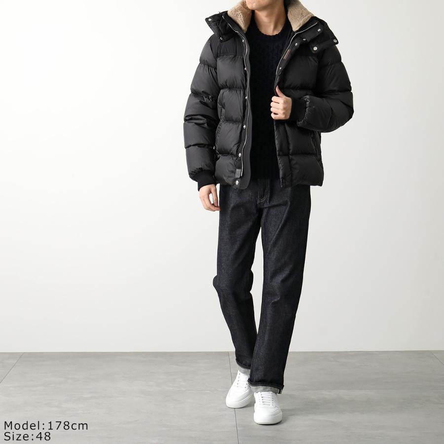 MOORER ムーレー ダウンジャケット JAKE SHK ジェイク メンズ