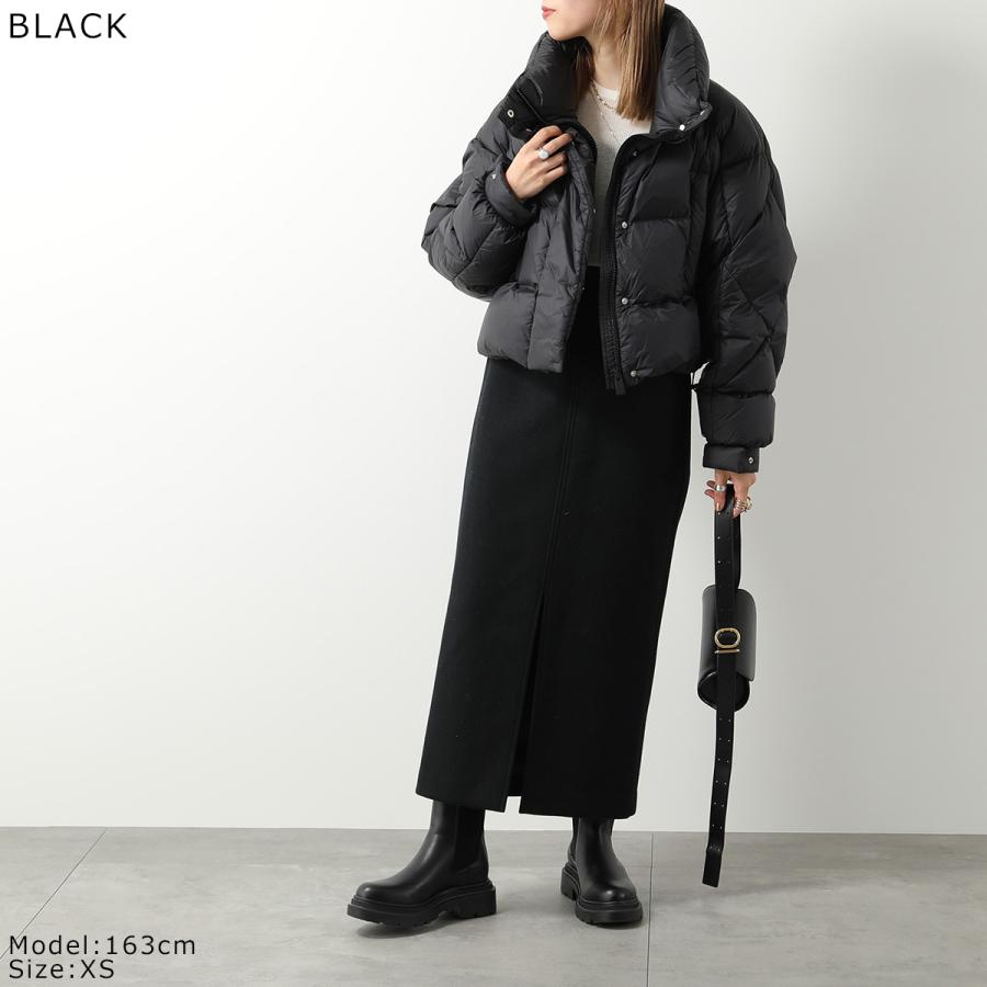 BACON ベーコン ダウンジャケット W PUFFA RING WLT BACPIGIU452 BACON ベーコン ダウンジャケット W PUFFA RING WLT BACPIGIU452