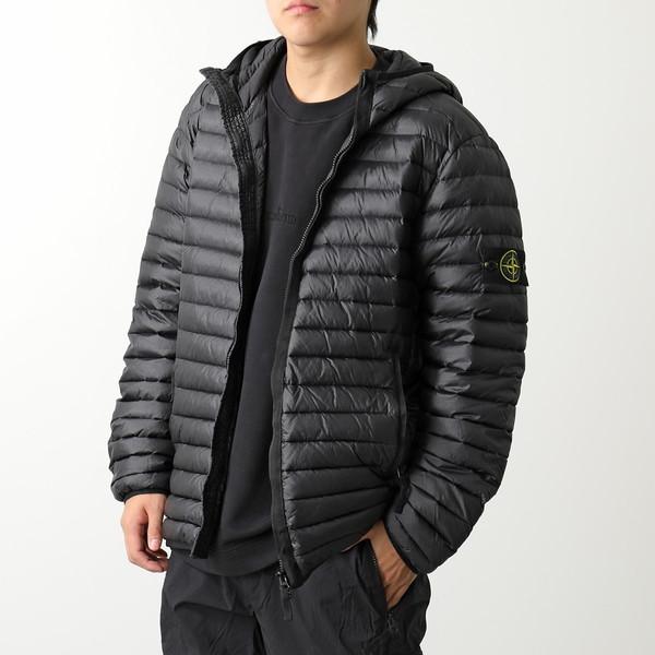 STONE ISLAND（ストーン アイランド） ダウンジャケット 791540324