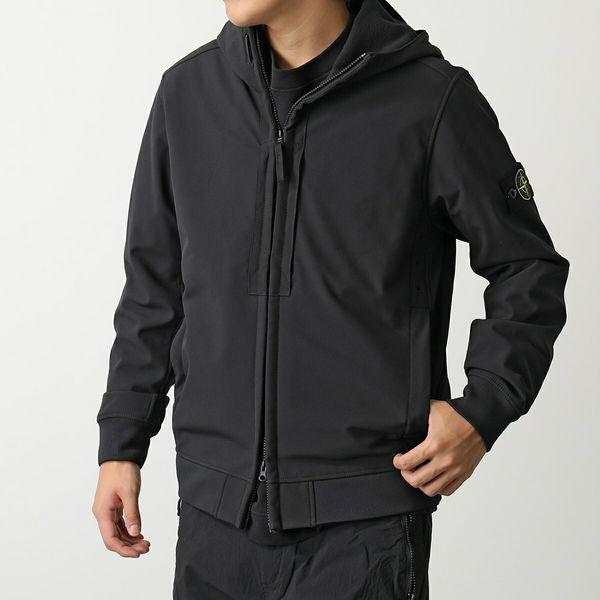 STONE ISLAND（ストーン アイランド） ブルゾン 7915Q0122 メンズ
