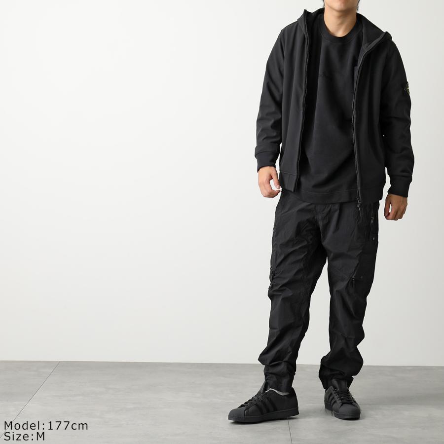 STONE ISLAND（ストーン アイランド） ブルゾン 7915Q0122 メンズ