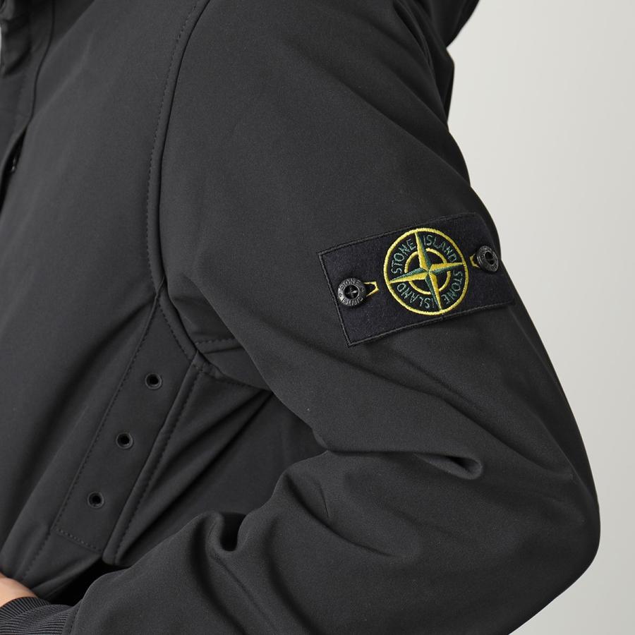 STONE ISLAND（ストーン アイランド） ブルゾン 7915Q0122 メンズ