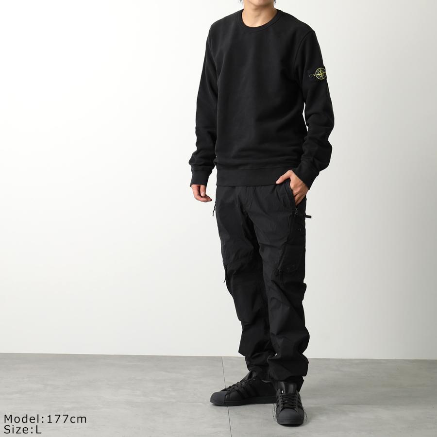 STONE ISLAND（ストーン アイランド） スウェットシャツ 791562420