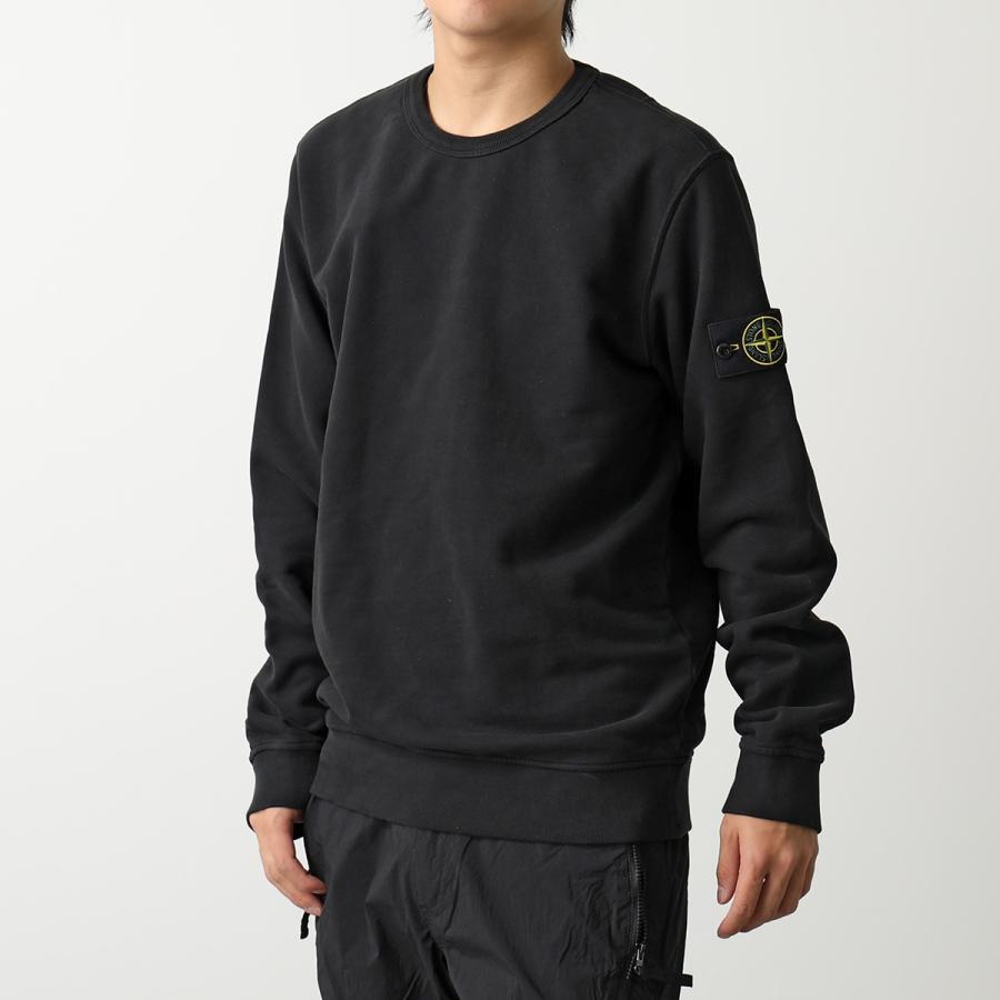 STONE ISLAND ストーンアイランド スウェットシャツ 791562420 メンズ