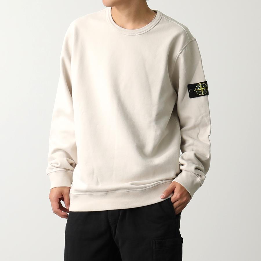 STONE ISLAND（ストーン アイランド） スウェットシャツ 791562420