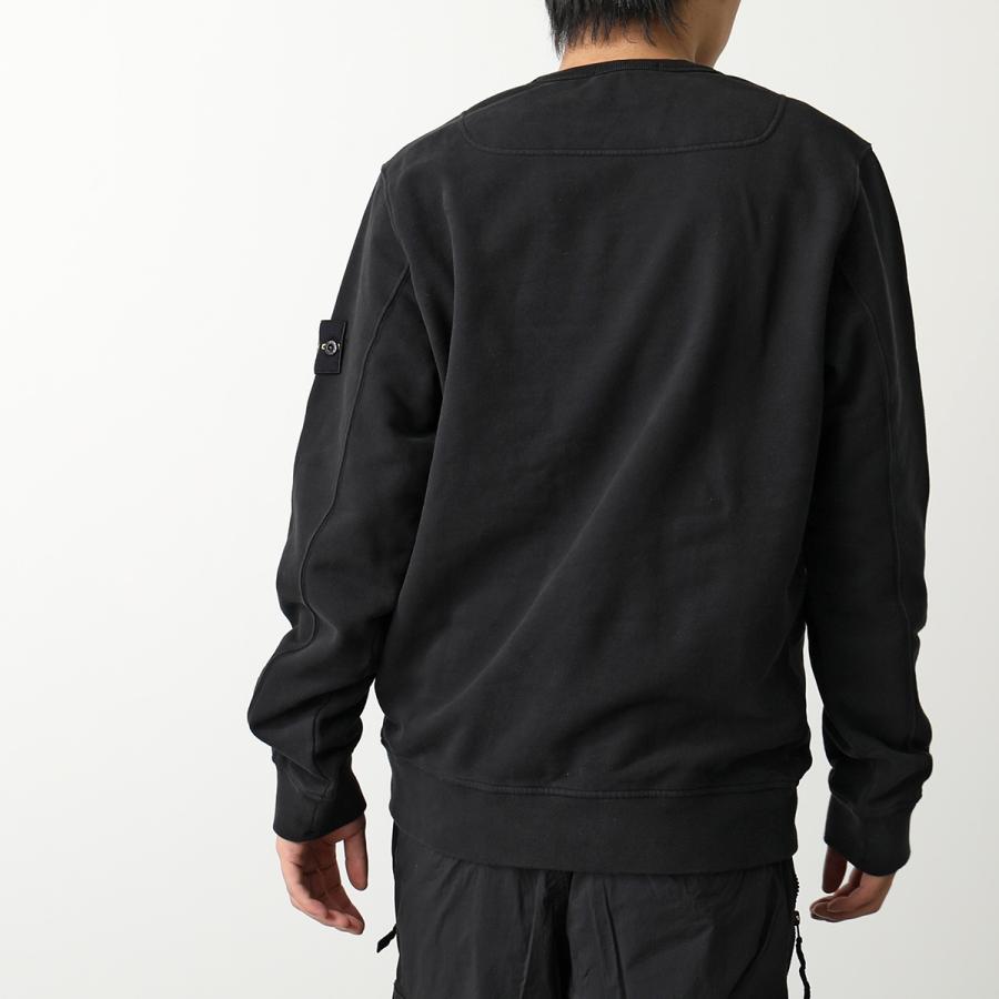 STONE ISLAND（ストーン アイランド） スウェットシャツ 791562420