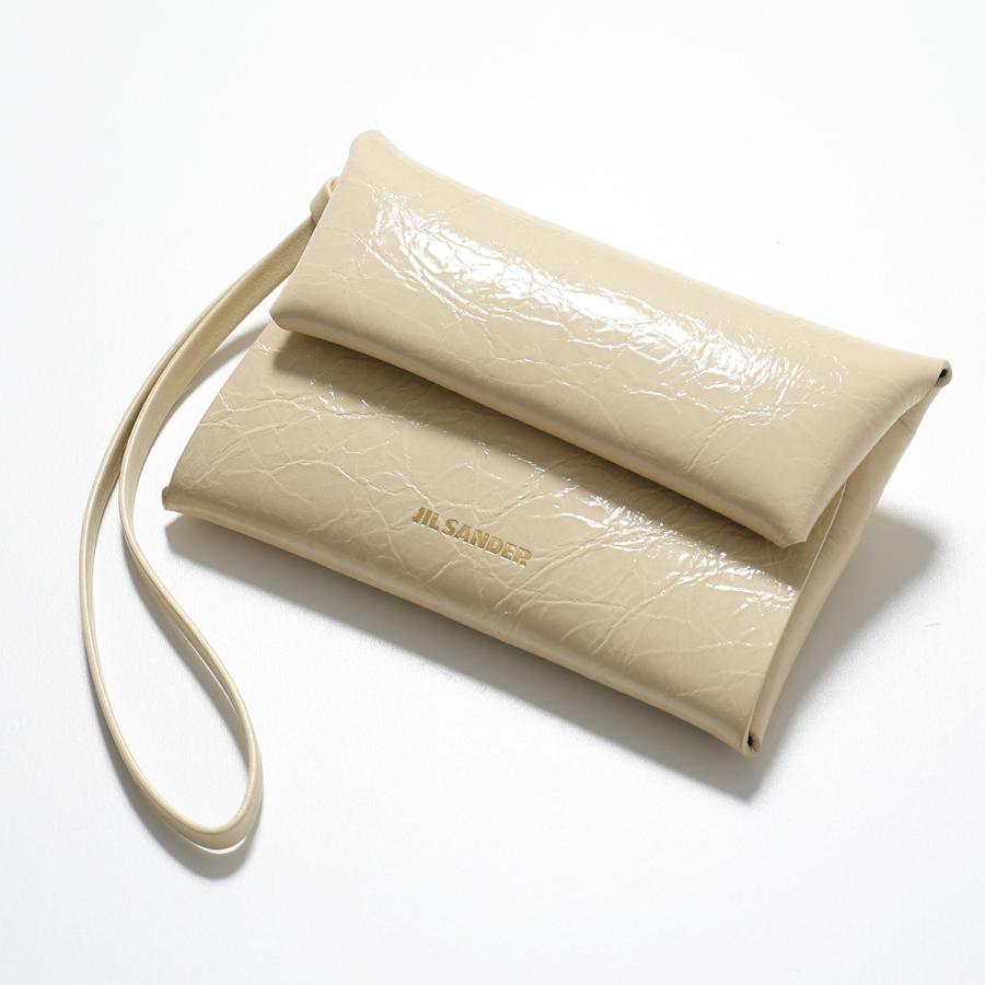 JIL SANDER（ジルサンダー） コインケース J08VL0015 P6267 レディース