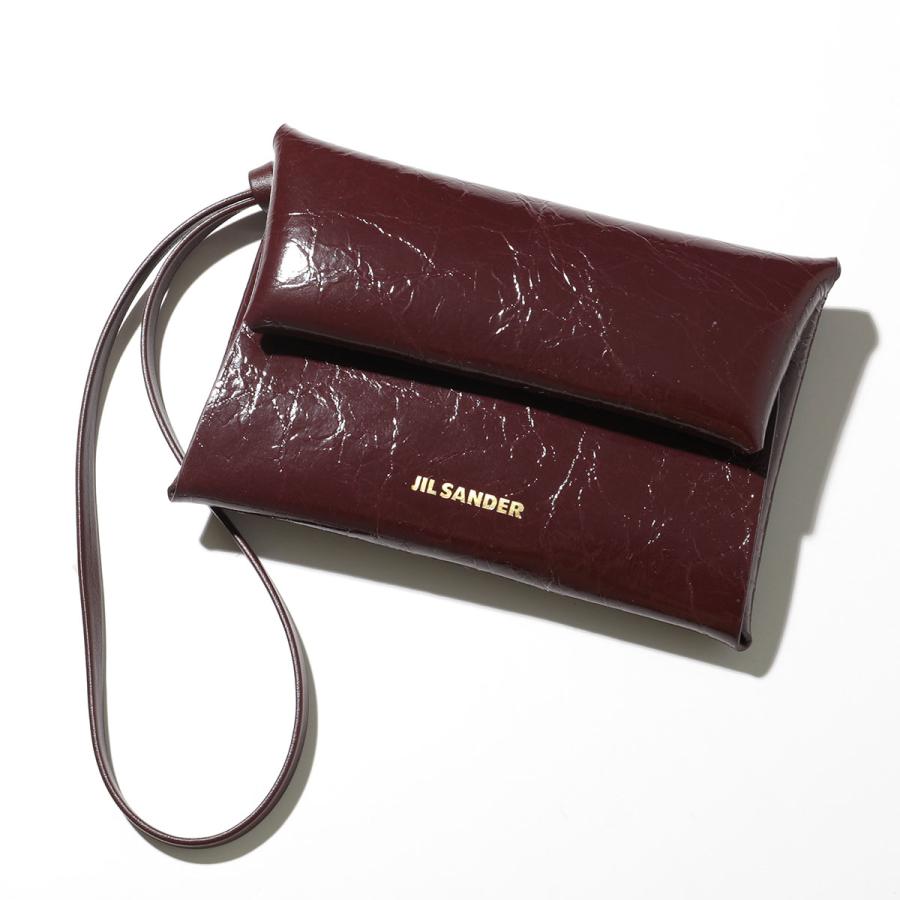 JIL SANDER（ジルサンダー） コインケース J08VL0015 P6267 レディース