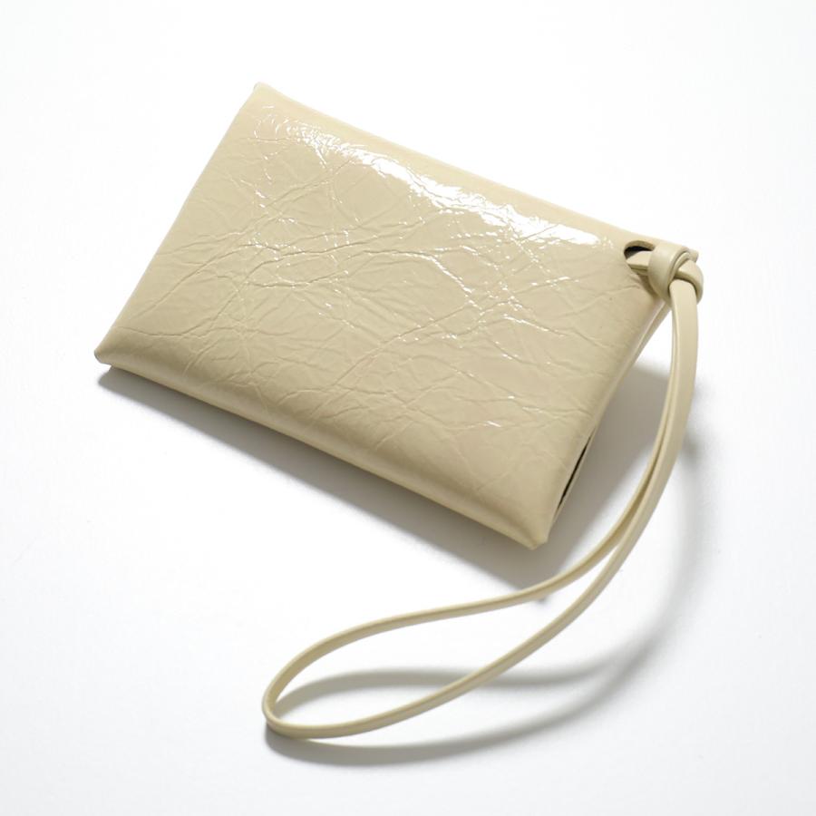 JIL SANDER（ジルサンダー） コインケース J08VL0015 P6267 レディース