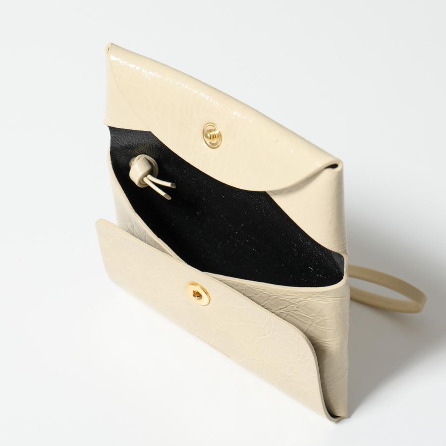 JIL SANDER（ジルサンダー） コインケース J08VL0015 P6267 レディース
