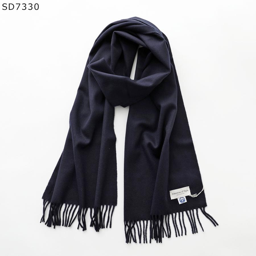 Johnstons of Elgin（ジョンストンズ オブ エルガン） JOHNSTONS