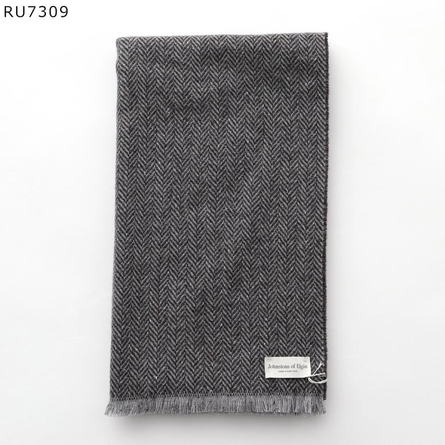 Johnstons ストール Johnstons of Elgin（ジョンストンズ オブ エルガン） マフラー