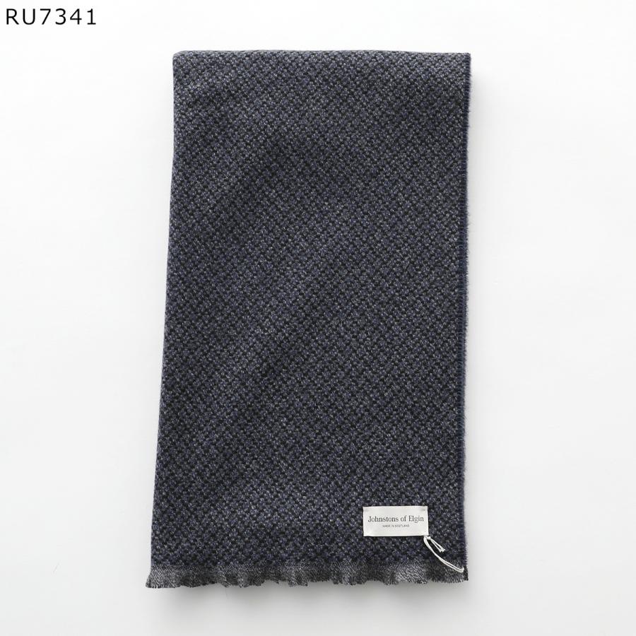 Johnstons of Elgin（ジョンストンズ オブ エルガン） JOHNSTONS