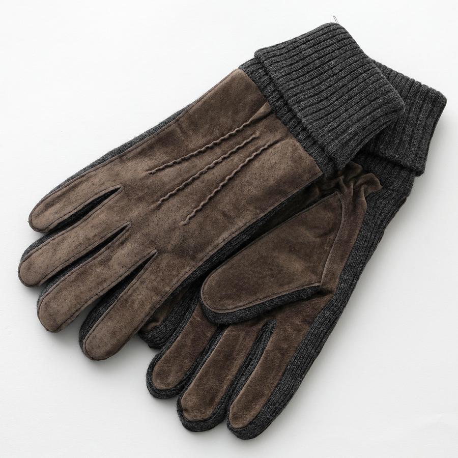 DENTS（デンツ） グローブ KENDAL ケンダル 5-1629 メンズ ピッグ