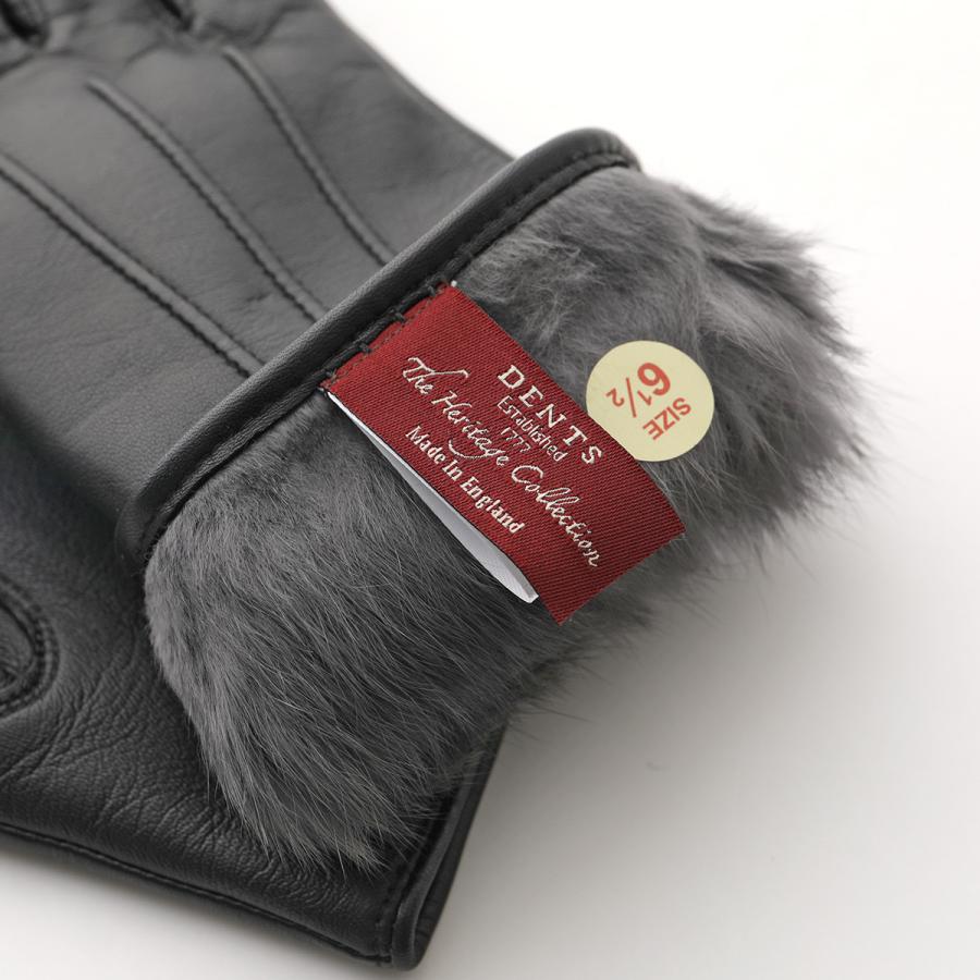 DENTS（デンツ） グローブ Ednaston 17-1156 レディース ヘアシープ