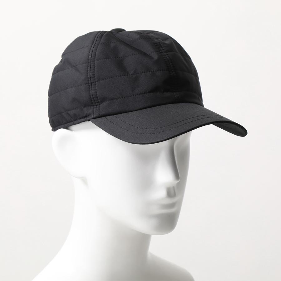 HERNO（ヘルノ） ベースボールキャップ BER0006UL 11106 メンズ