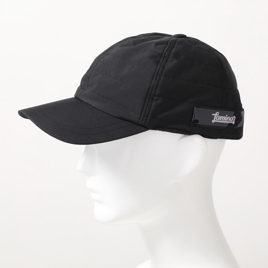 HERNO（ヘルノ） ベースボールキャップ BER0006UL 11106 メンズ