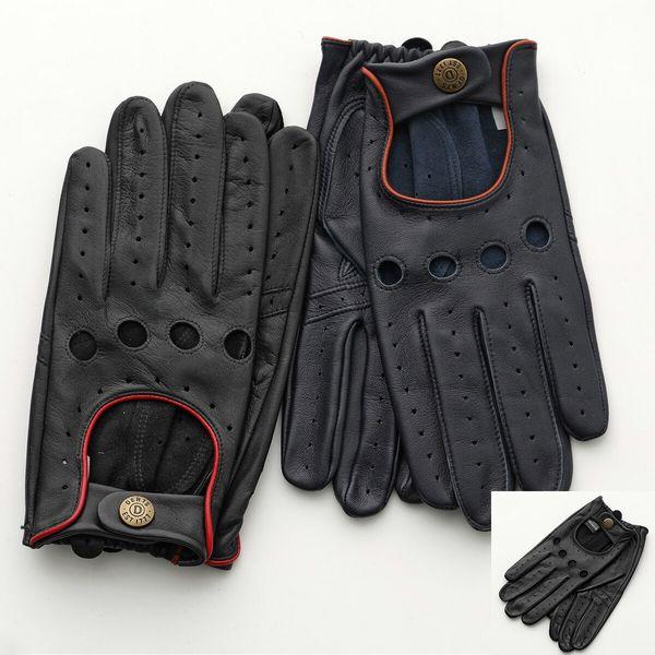 DENTS（デンツ） グローブ DELTA デルタ 5-1011 メンズ ドライビング