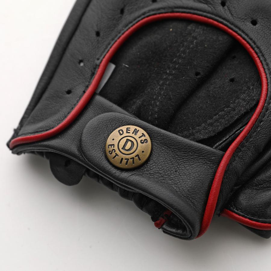 DENTS（デンツ） グローブ DELTA デルタ 5-1011 メンズ ドライビング