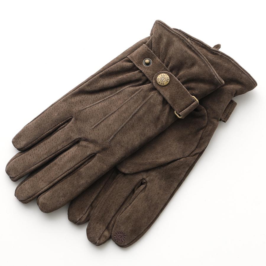 DENTS（デンツ） グローブ MORLEY モーリー 5-1526 メンズ ピック