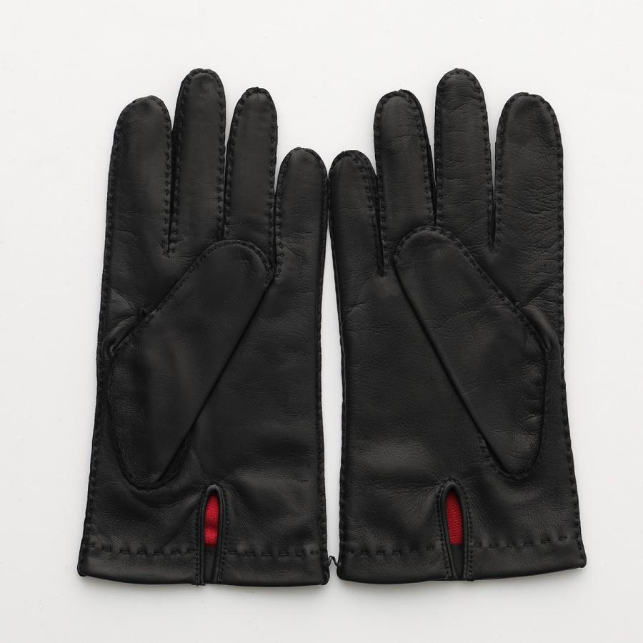 DENTS デンツ グローブ ヘリテージコレクション メンズ 黒 楽天市場