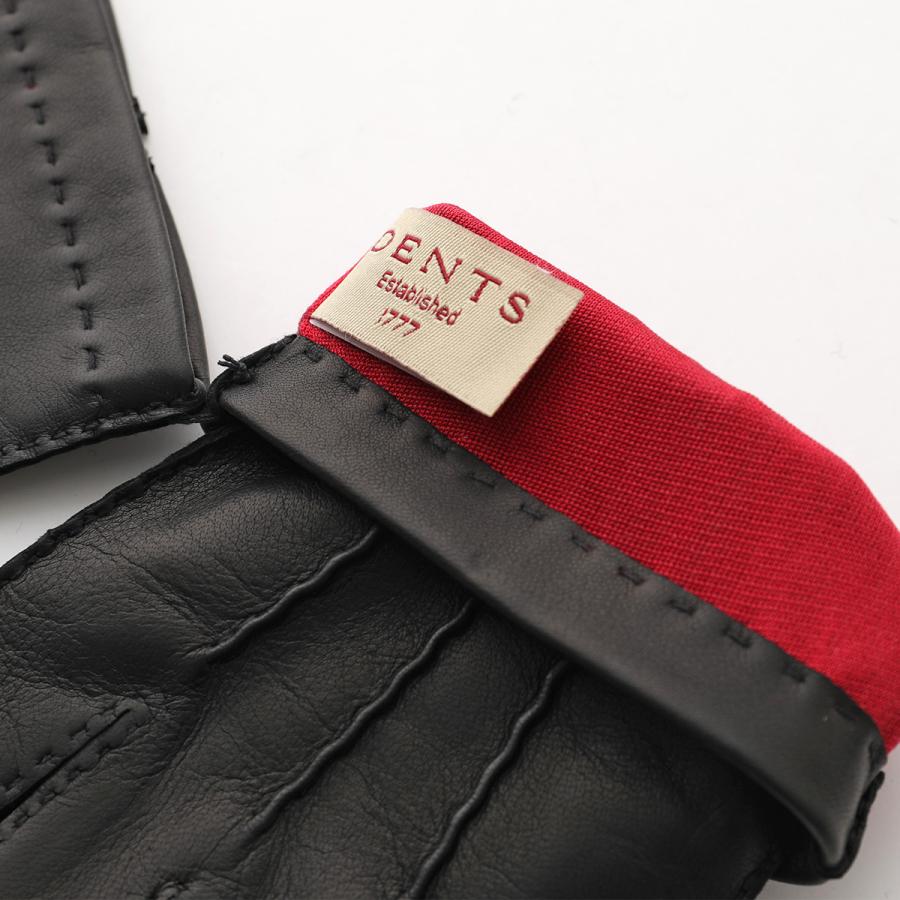 DENTS（デンツ） グローブ KINGSTON キングストン 5-1513 メンズ ヘア