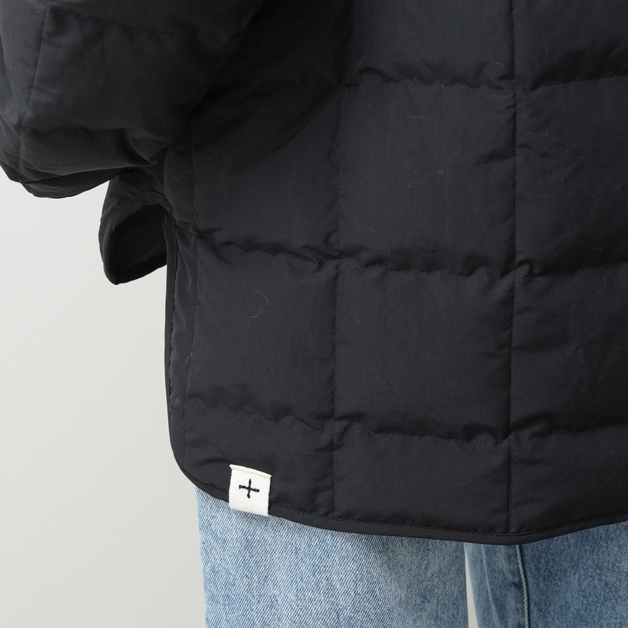 JIL SANDER（ジルサンダー） JIL SANDER+ プラス ダウンジャケット