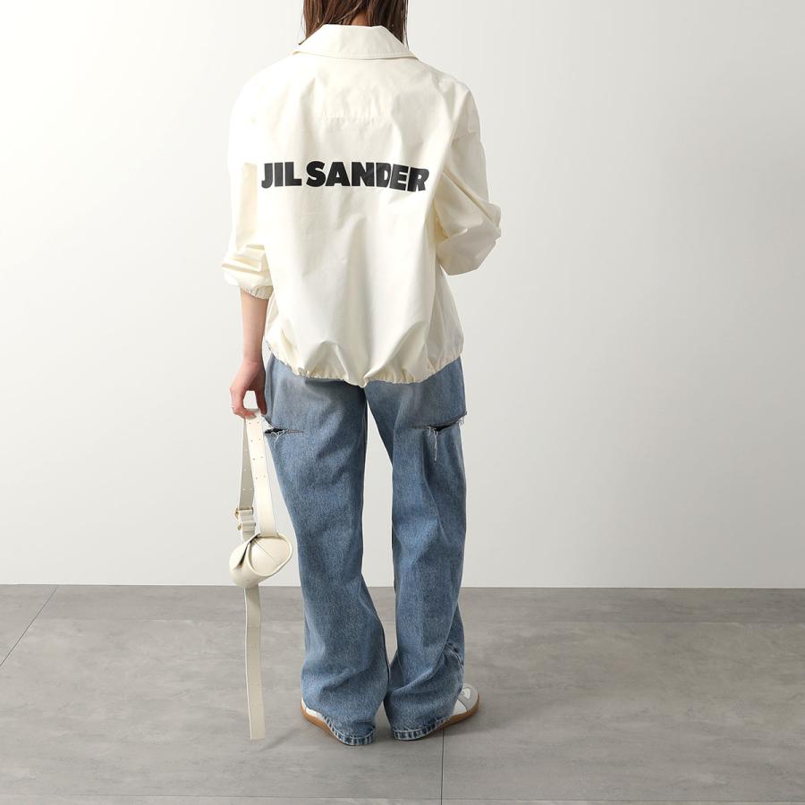 JIL SANDER ジルサンダー ジャケット J04AM0001 J45063