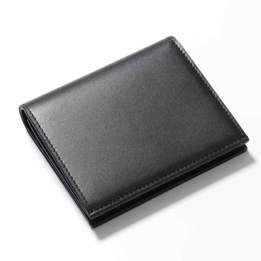 JIL SANDER（ジルサンダー） 二つ折り財布 J28UI0005 P5995 メンズ