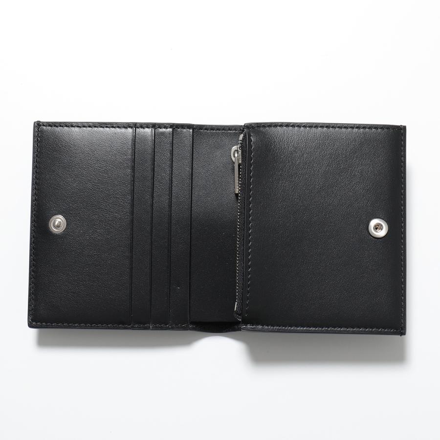 JIL SANDER（ジルサンダー） 二つ折り財布 J28UI0005 P5995 メンズ