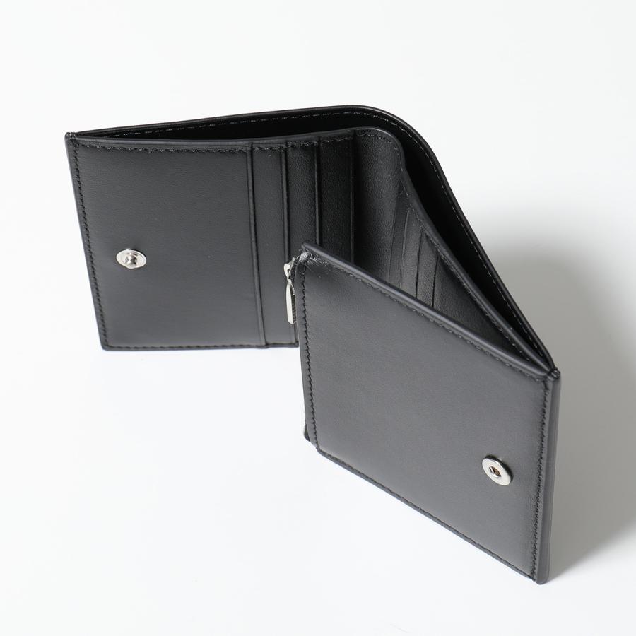 JIL SANDER（ジルサンダー） 二つ折り財布 J28UI0005 P5995 メンズ