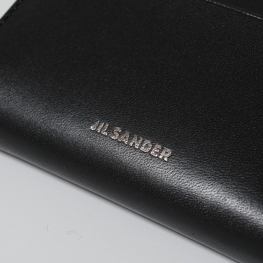 JIL SANDER（ジルサンダー） コインケース J25VL0007 P5995 メンズ